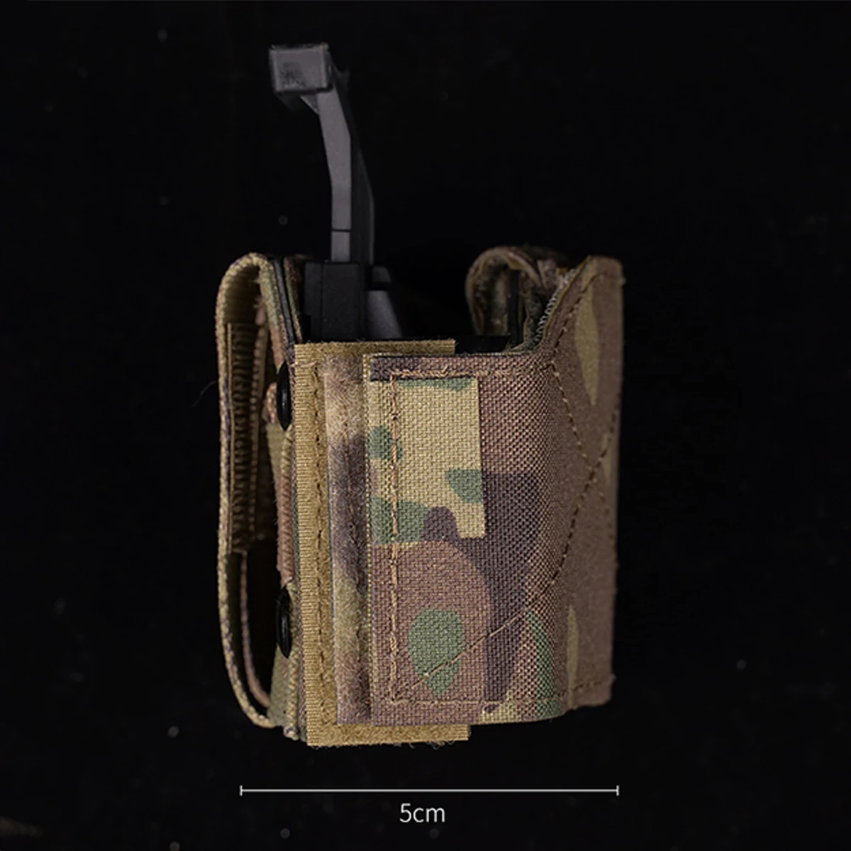 Funda táctica Universal para pistola, funda para pistola de nailon, mano derecha, ajustable, rápida, accesorios para pistola, equipo de caza