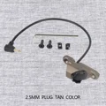 2.5mm Plug-DE