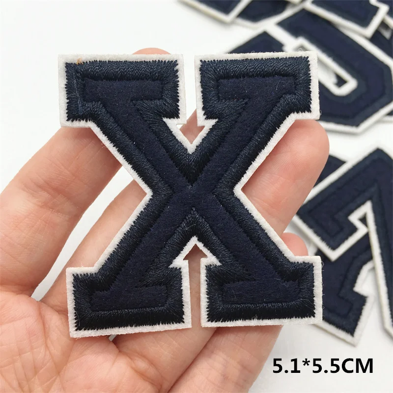 X