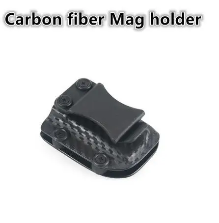 Carbon Fiber Mag