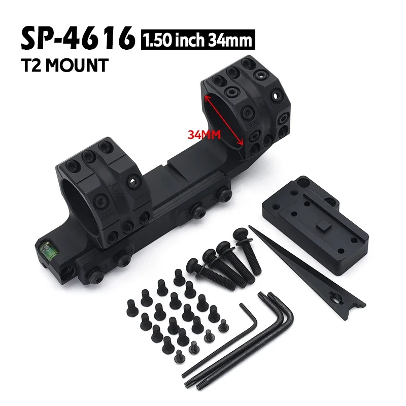 SP4616 1.50 34 T2 M