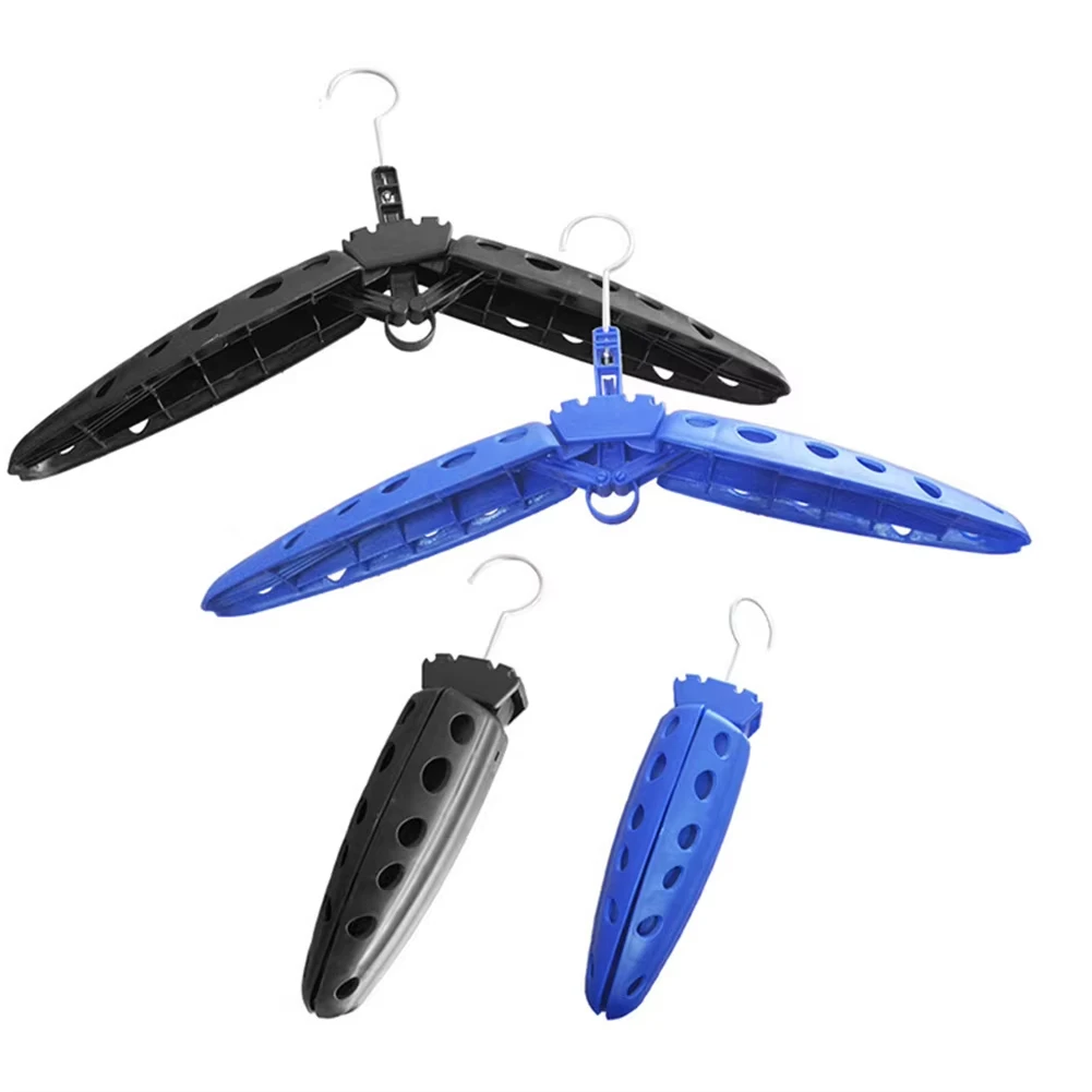Colgador plegable multiusos para traje de neopreno y surf - imagen 5