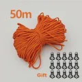 50m Orange