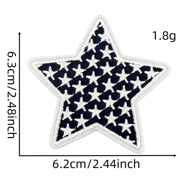 Flag sticker 6 #