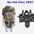NIJ IIIA full vest