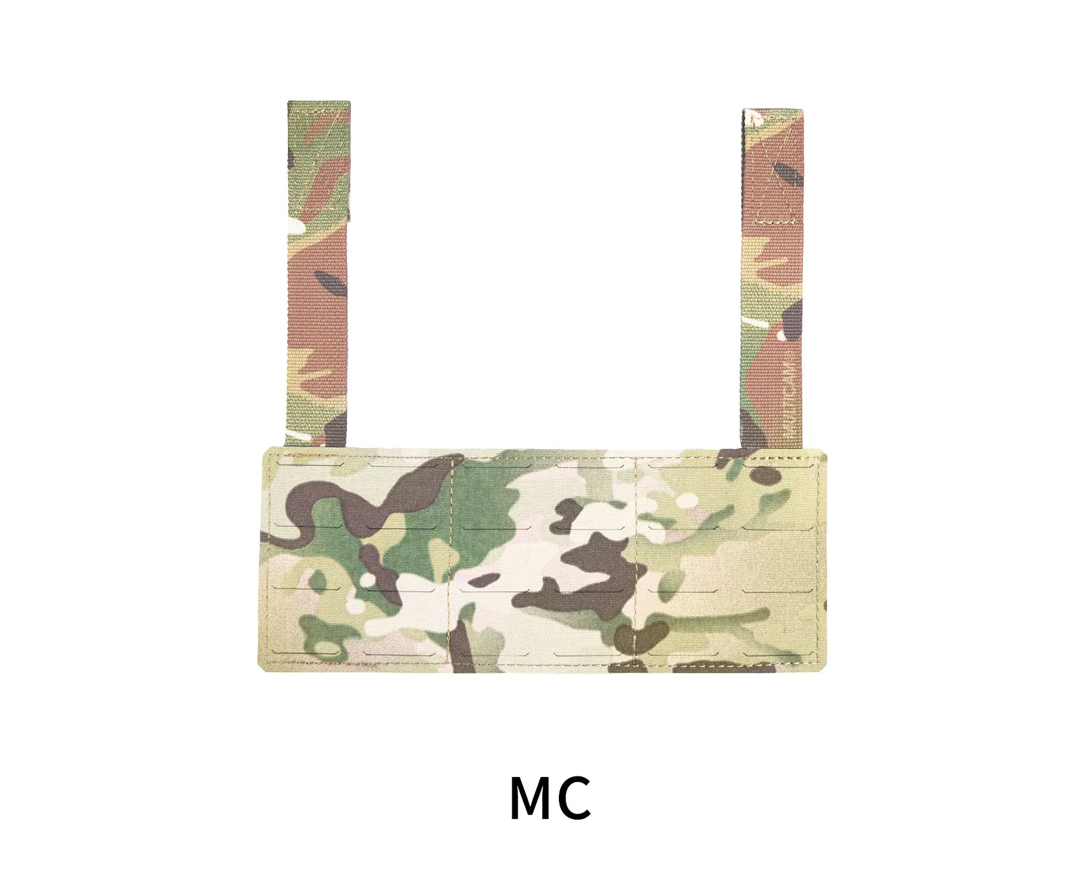 Equipo táctico Airsoft para exteriores, puente Eud para D3CRM D3CRX, aparejo de pecho Compatible con Juggernaut, productos de defensa, accesorio de juego de guerra