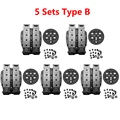 5 Sets Type B