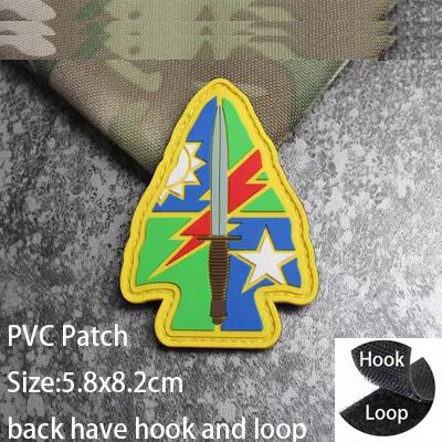 hook patch  9