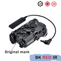 BK RED IR