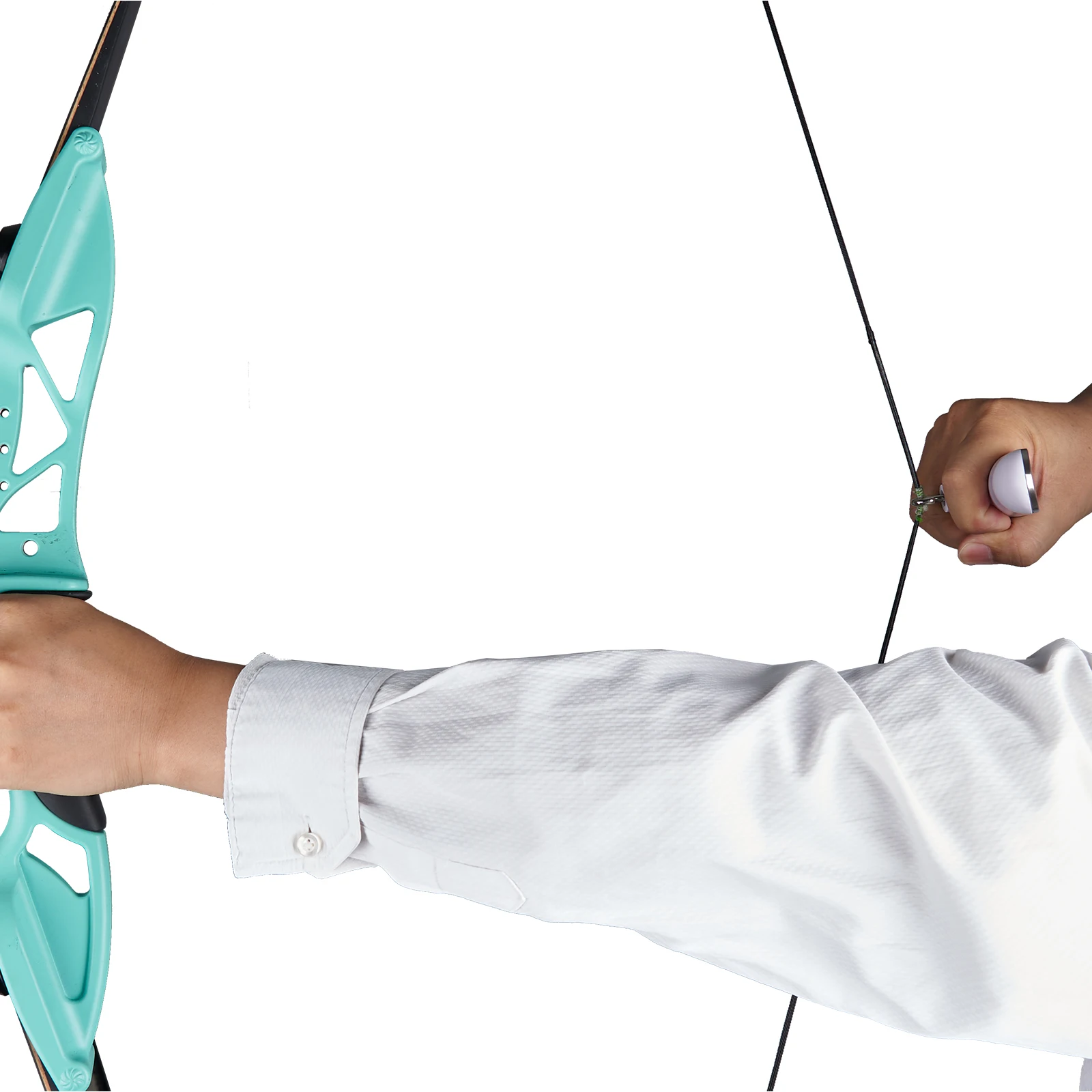 Dispositivo de medición de peso máximo, hecho de Material de acero inoxidable, fácil de medir, accesorios de arco - imagen 5