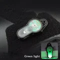 BK Green Light