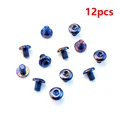 12pcs Screws