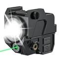 green laser