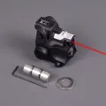 Red  Laser