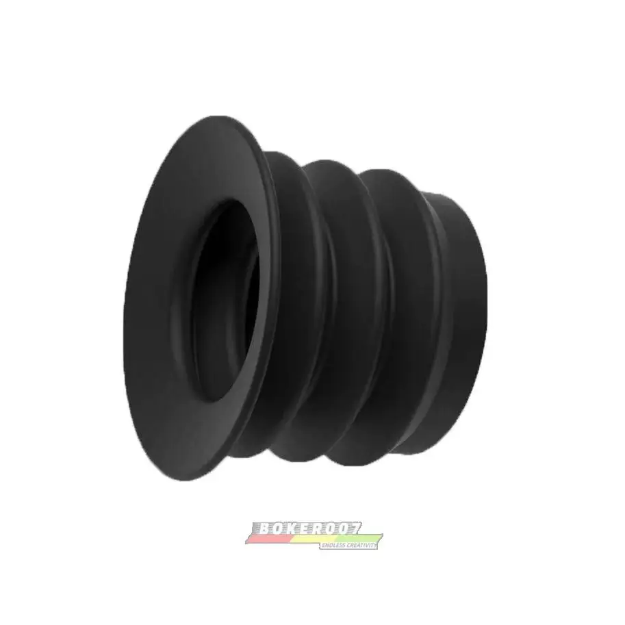 Gafas de visión nocturna de PVS-18 PVS14, modelo de máscara ocular, telescopio de imagen térmica 31, conjunto de Ojos de goma de búsqueda caliente - imagen 4