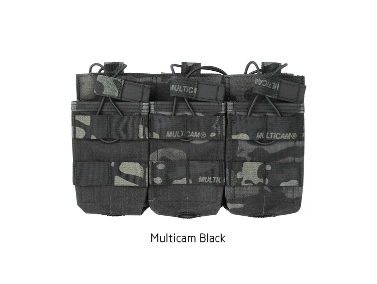 Multicam Black