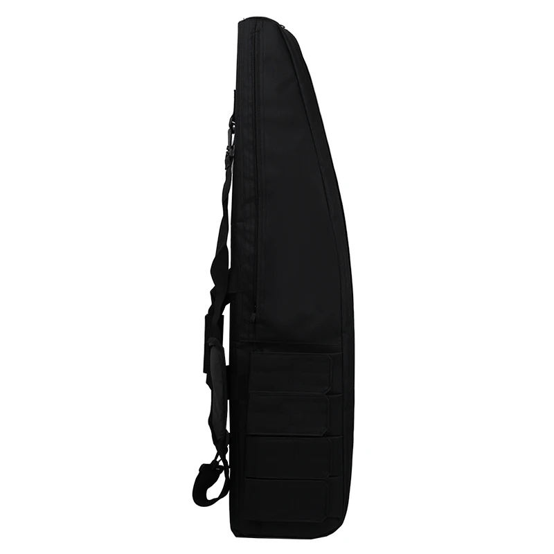 Nylon Outdoor Military Tactical Hunting Equipment CS War Game Equipment Shooting Rifle Air Gun Cover Backpack Air Gun - imagen 5