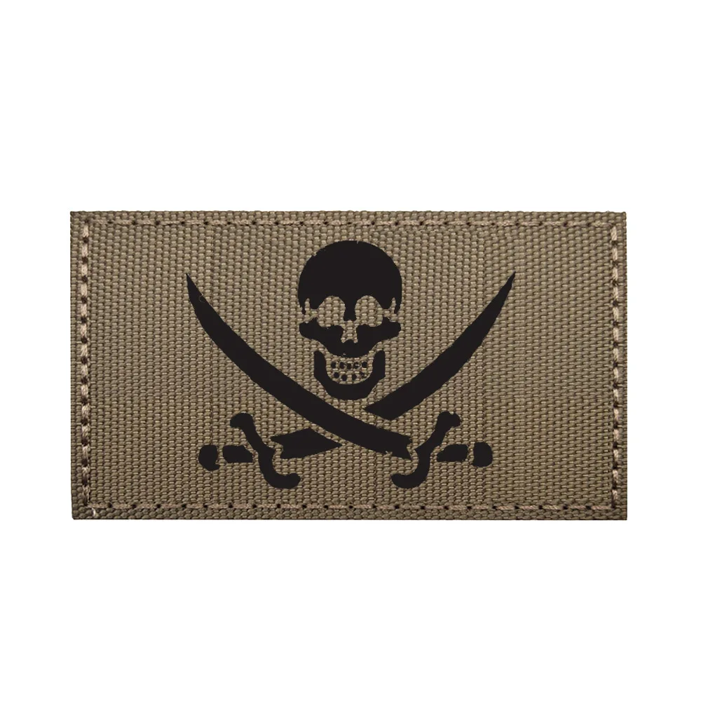 35 Reflective 9X5 CM