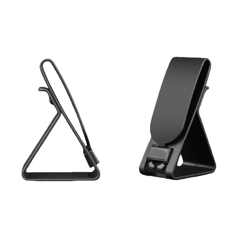 Colgador de auriculares de campo |   Colgador de accesorios para comunicaciones al aire libre |   Para accesorios de equipos de radio al aire libre - imagen 3