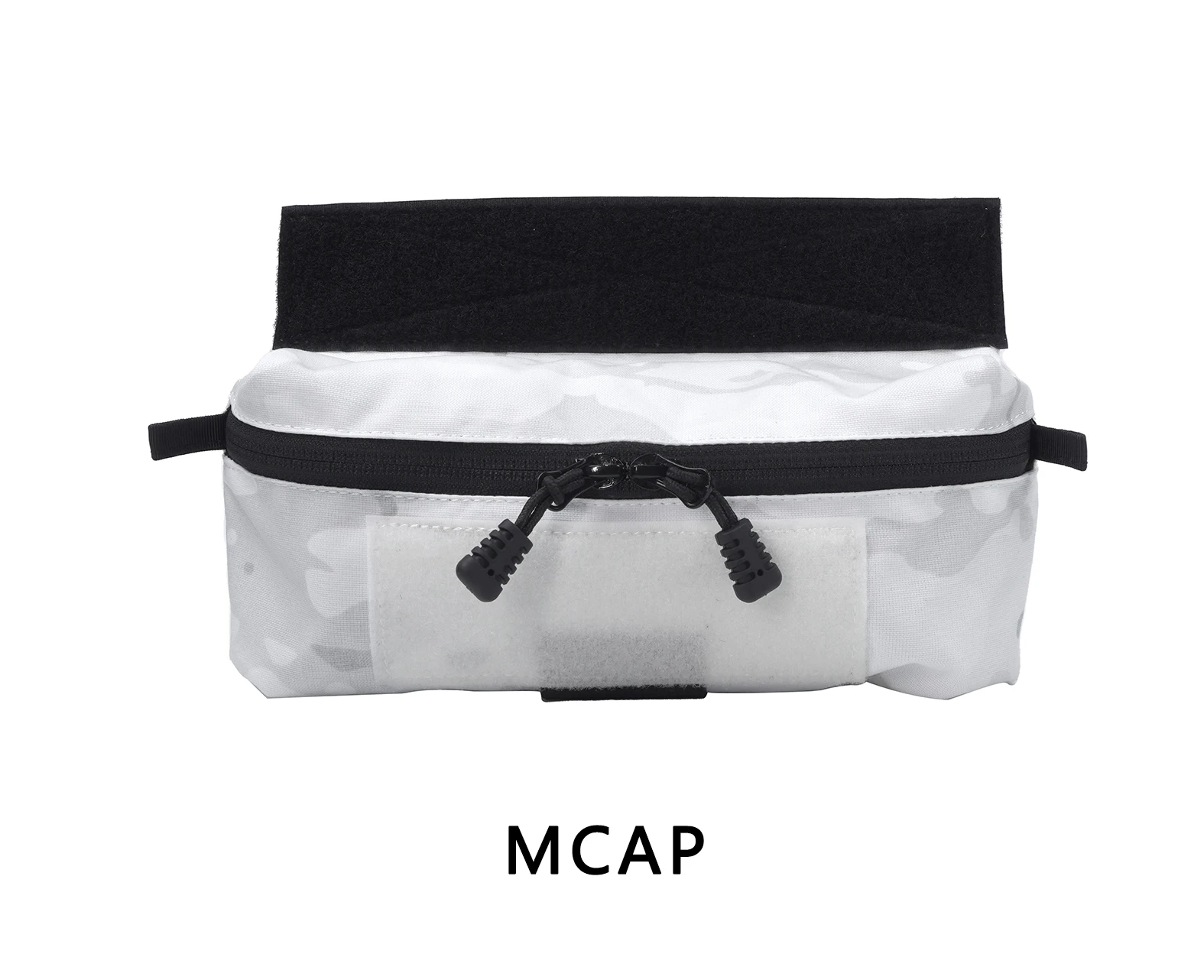 MCAP