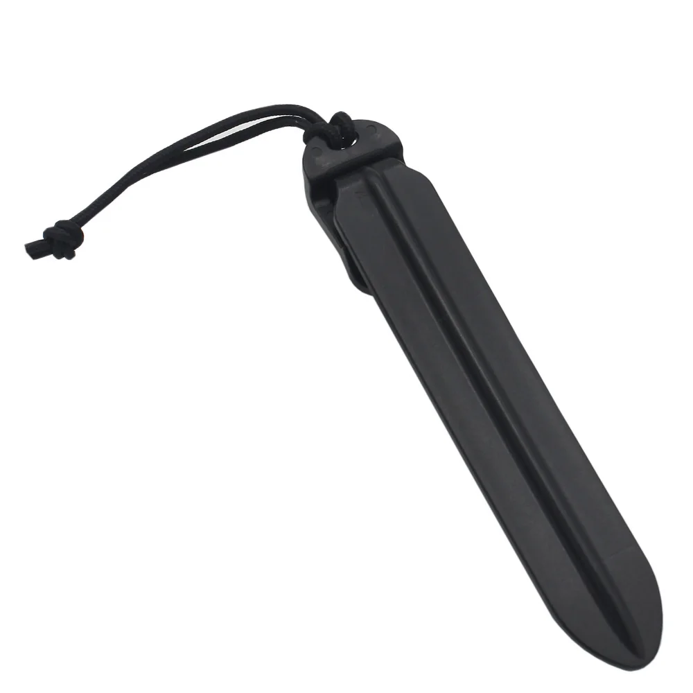 Palo de fijación de sistema Molle táctico, 2 piezas, liberación rápida, correas PALS, Clip de sujeción, bolsa de utilidad, accesorios para chaleco de caza - imagen 5