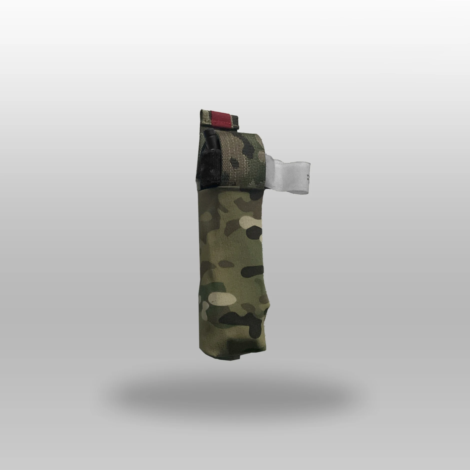 Kit médico de bolsa de torniquete táctico de primeros auxilios al aire libre - imagen 2