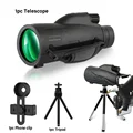 Telescope set