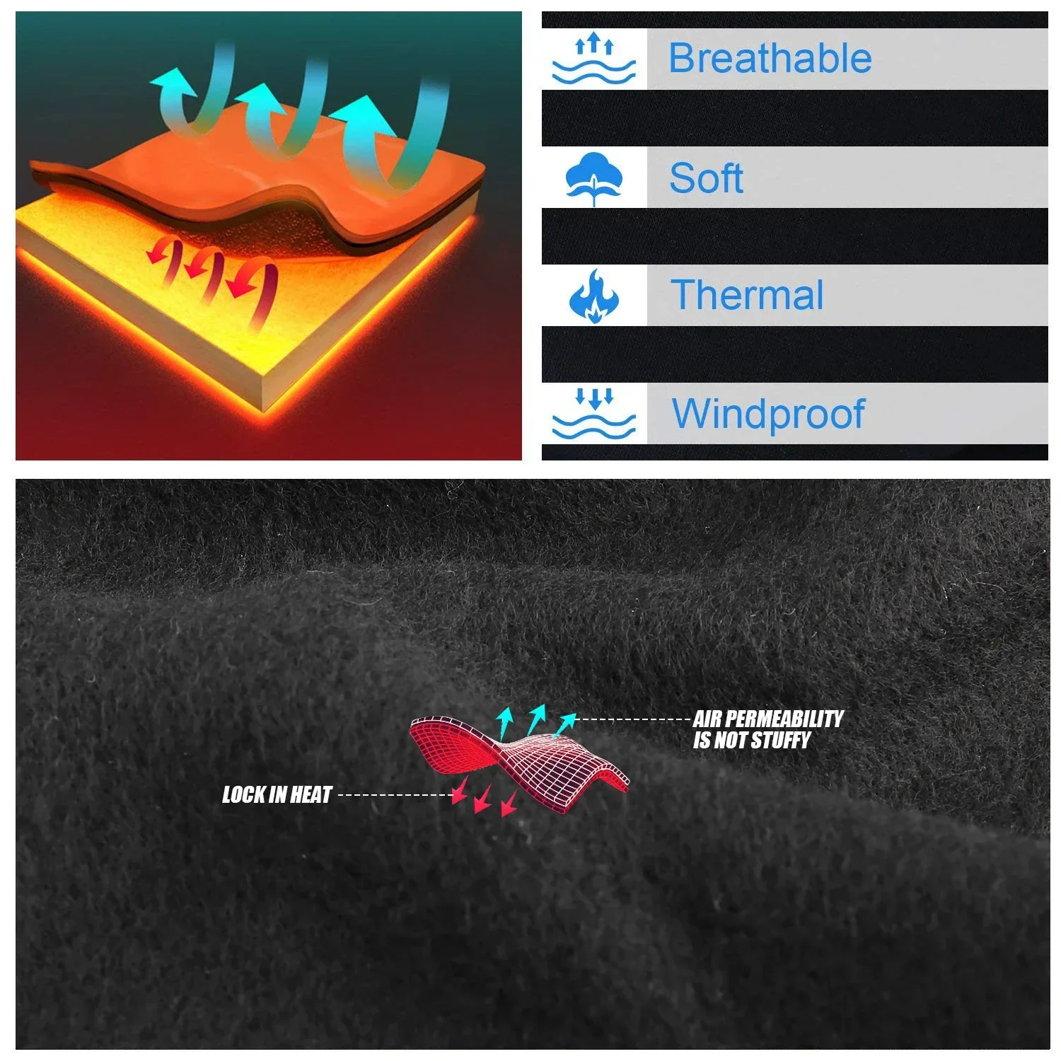 Accesorios para la ropa