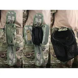 Emersongear estilo de flotación táctica MAG bolsa de caída sello salvavidas revista de supervivencia bolsa de volquete caza combate EM6040 11,11 ventas