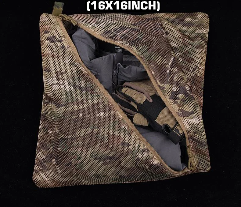 Paquete de primeros auxilios de liberación rápida, Kit de emergencia ligero y duradero para actividades al aire libre, 3 tamaños, 6x22/12x12/16x16 pulgadas - imagen 4