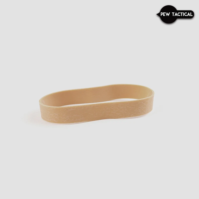 PEW TACTICAL versión amplia táctica elástica Devu Seal banda de goma de Cosplay favorita para organización y almacenamiento del hogar - imagen 2