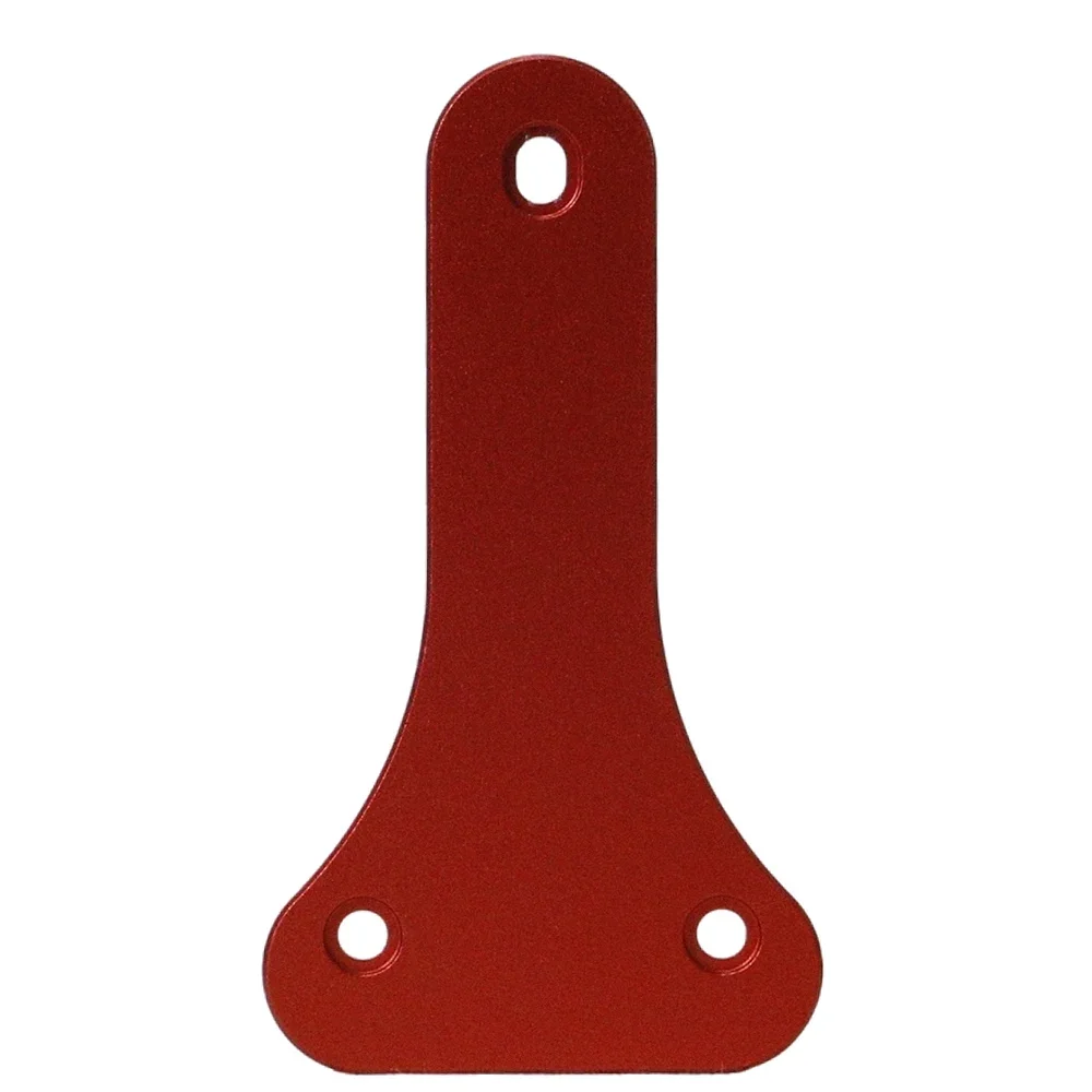 SOETAC IPSC IDPA adaptador de pistolera ajustable tipo T CNC aluminio competición engranaje de extracción rápida accesorios ipsc multiángulo - imagen 5