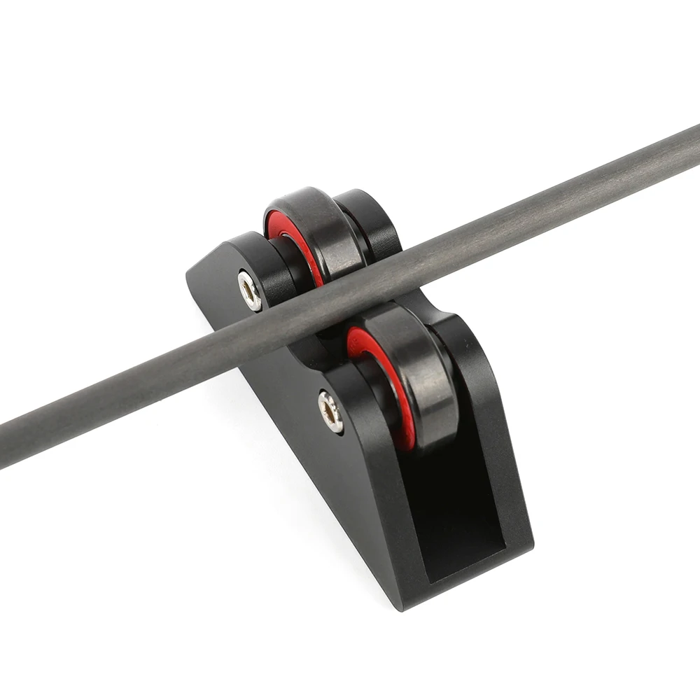 Accesorio para tiro de caza