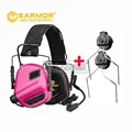 M32-Pink and M11-ARC