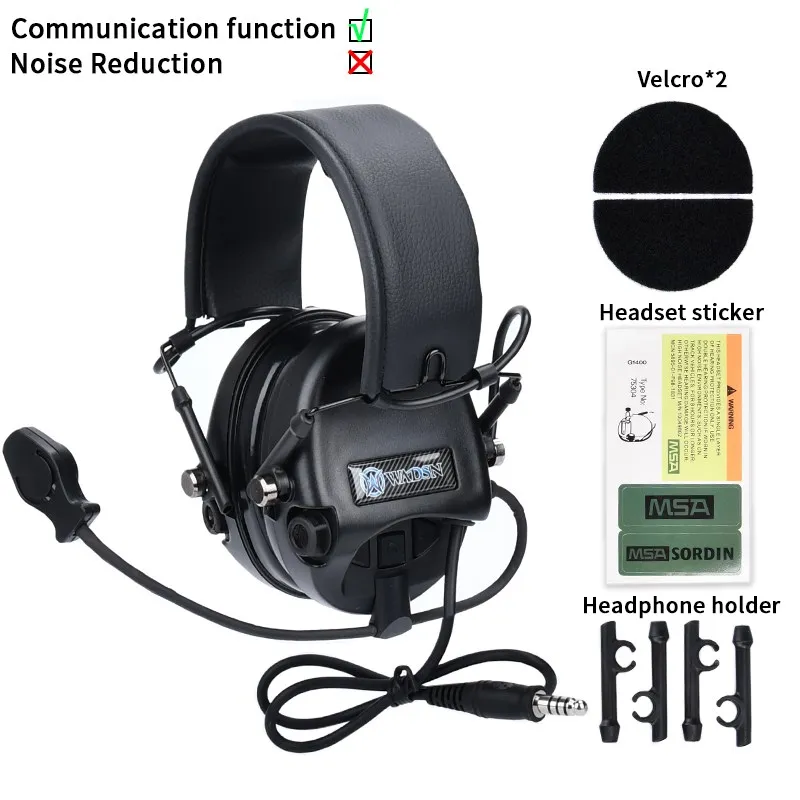 BK-headset