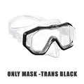 Mask-Trans Black