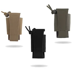 Bolsa porta-granadas M67 - almacenamiento multifuncional