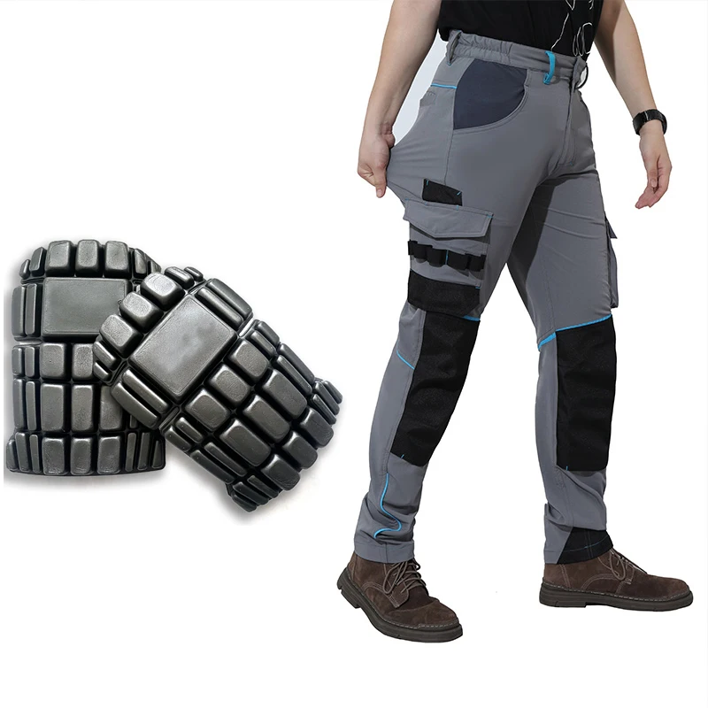 Pants Kneepads