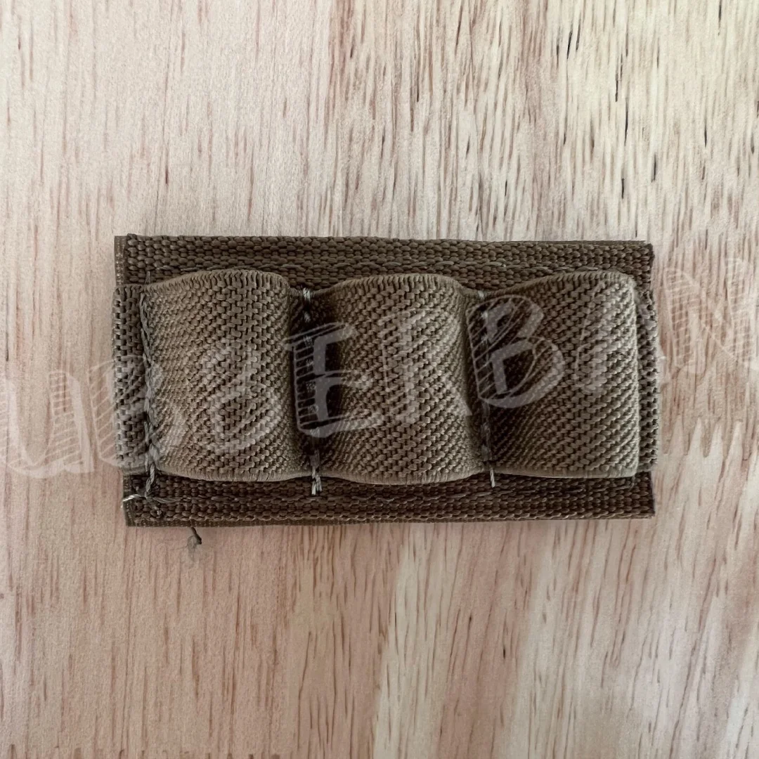 Paquete de funciones de almacenamiento de batería de Cable de datos NVG para casco de defensa de Costa - imagen 2