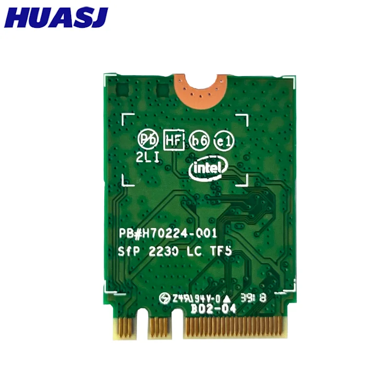 Intel 8260 – Tarjeta WiFi M.2 Dual Band 802.11ac con Bluetooth - imagen 4
