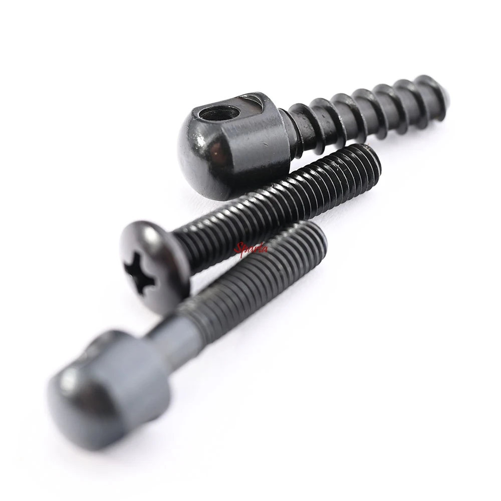 Eslinga giratoria ajustable Sparta con clip para linterna y abrazadera de tubo para correas de hombro de 1 pulgada - Accesorios para equipos al aire libre - imagen 3