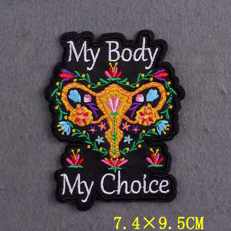 Parches bordados Love Is Love para planchar en la ropa, insignias de planchado, insignias de ropa con palabras - imagen 2