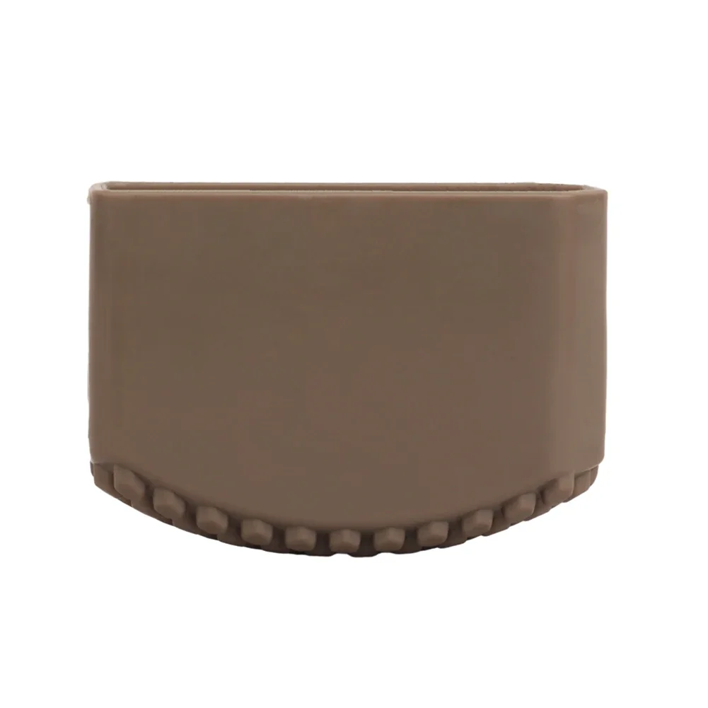 Cubierta de protección magnética multifunción, funda inferior de revista para Rifle AR M4 5,56, revista estándar, 3 piezas por paquete - imagen 2