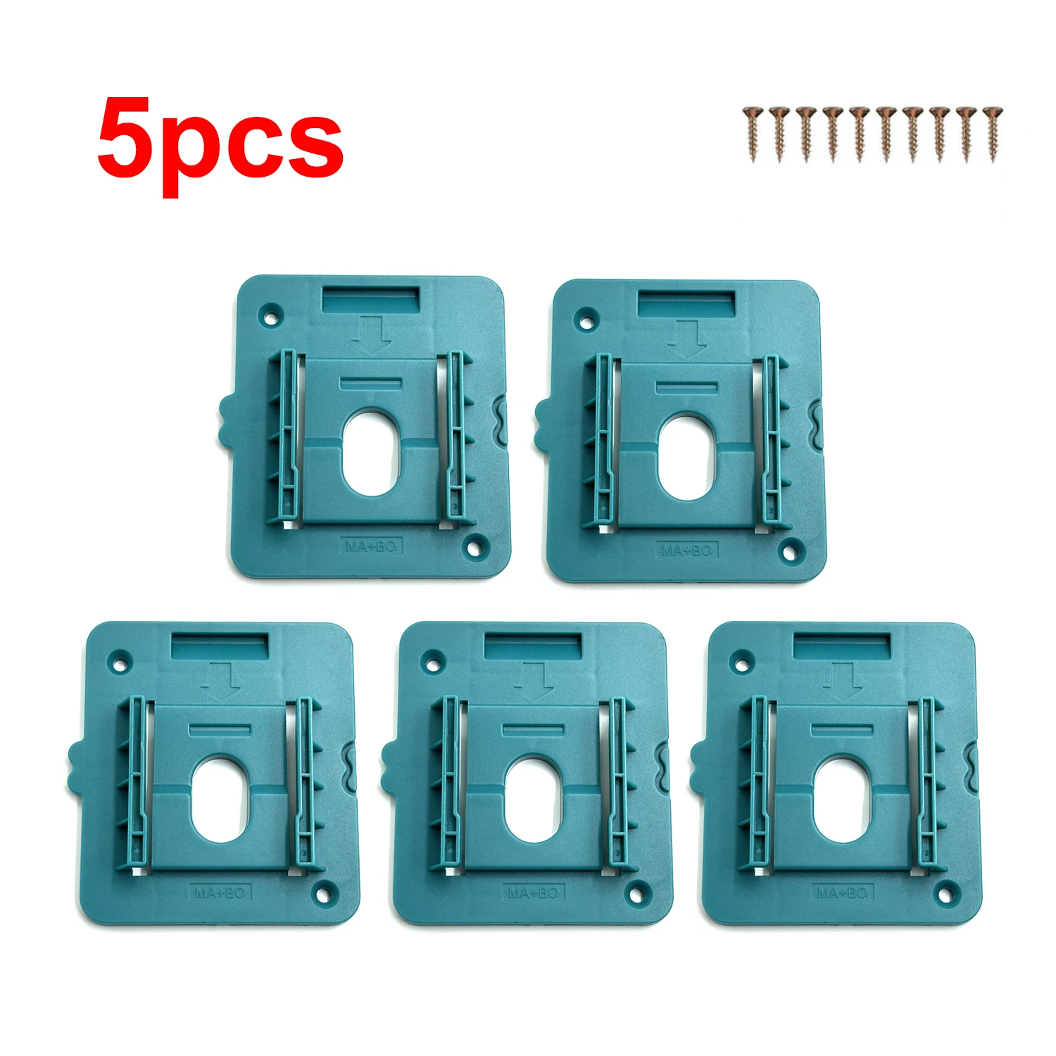 5PCS