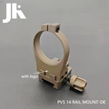 DE-PVS 14 mount