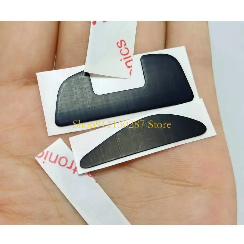 Pegatina pies patinaje ratón J1HC para G700S/ G300S 300 Anti rate almohadilla - imagen 4