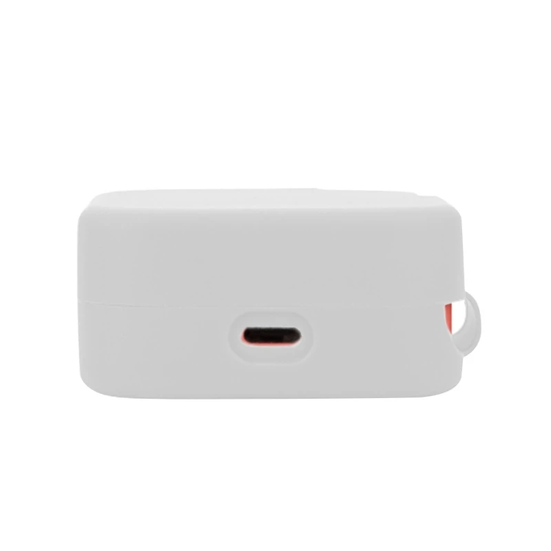 Funda protectora para auriculares CMF Buds, Protector silicona antiarañazos, envío directo - imagen 2