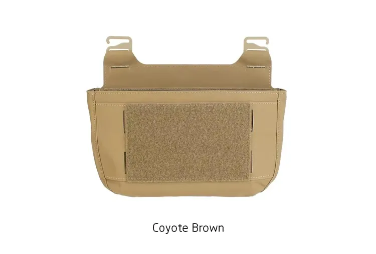 Coyote Brown