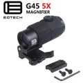 G45 5X Magnifier BK
