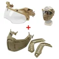 Mask Goggles DE 1